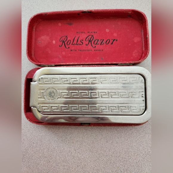 Rolls Razor - Picture 5 of 7